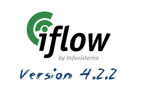 iFlow 4.2.2