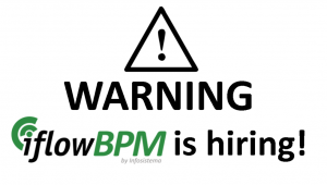 iFlowBPM_Warning